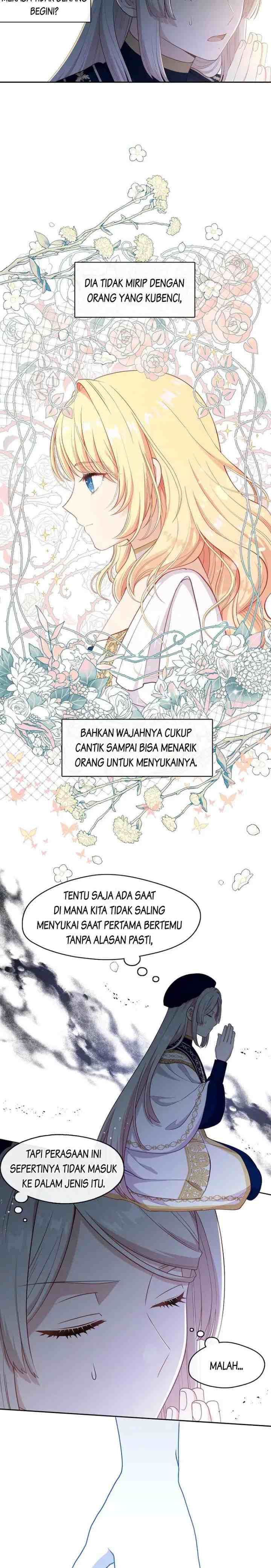 Beware the Villainess! chapter 99 halaman 14