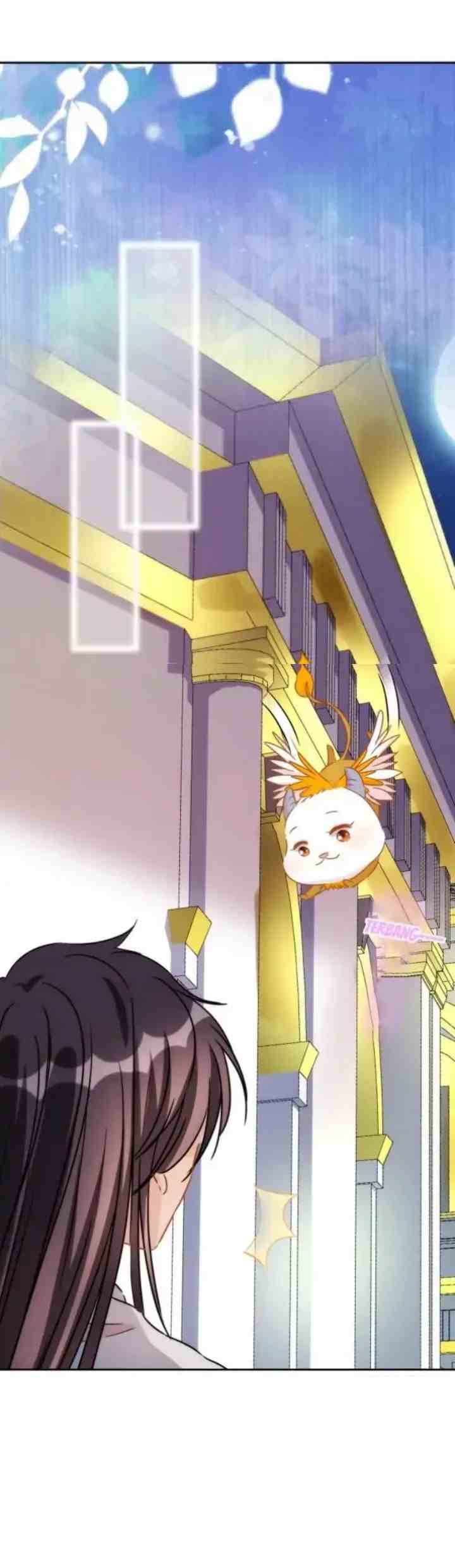 Love in Babylon chapter 53 halaman 11