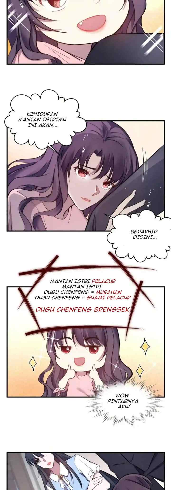 My Two Stepsons Looking At Me Weirdly chapter 6 halaman 10