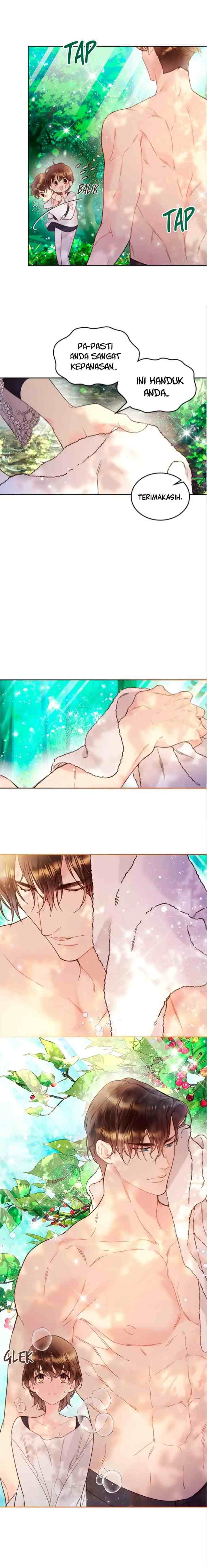 Béatrice chapter 74 halaman 12
