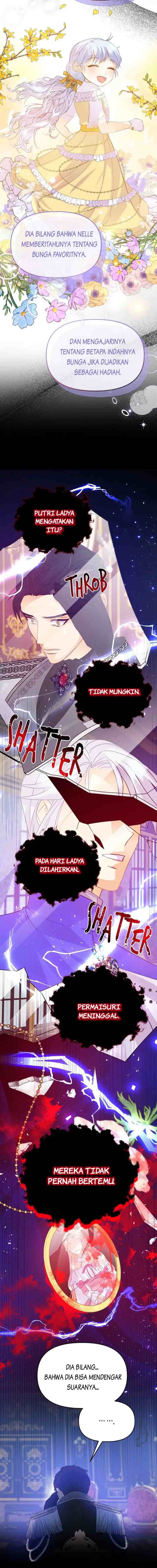 It's Up to Us to Fight the Tyrant chapter 10 halaman 9