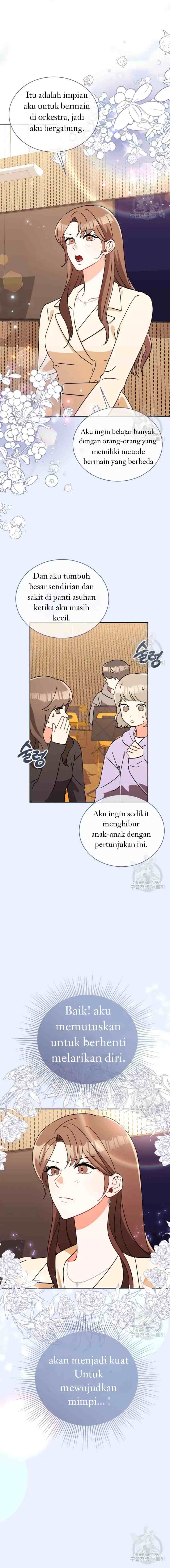 Please Divorce Me chapter 13 halaman 16