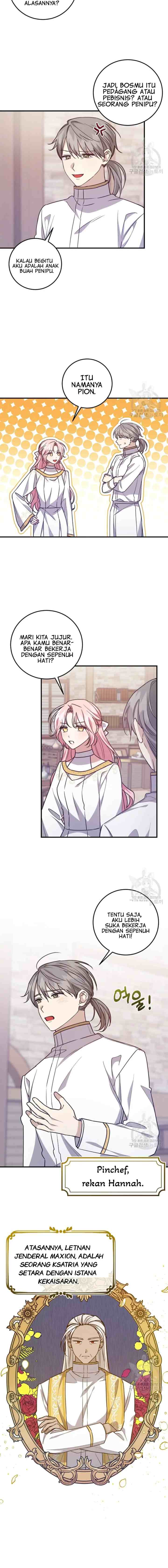 I Raised the Villains Preciously chapter 36 halaman 11