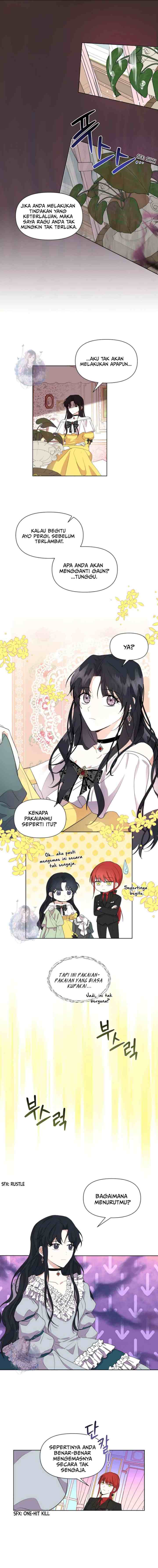 I Became the Wife of a Tragedy's Main Lead chapter 2 halaman 10