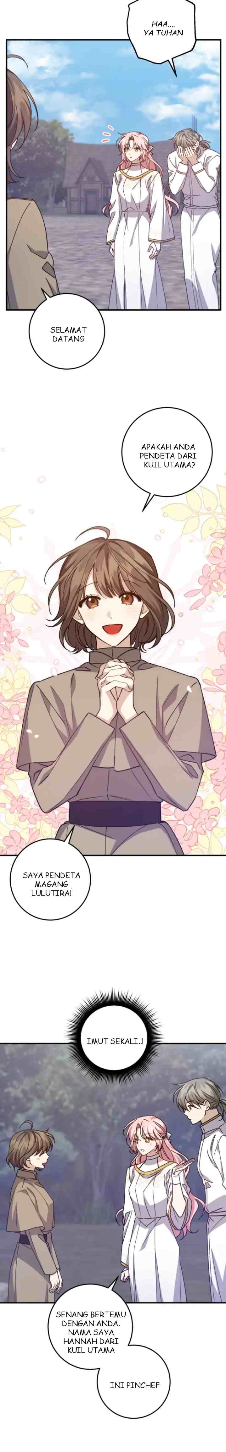I Raised the Villains Preciously chapter 48 halaman 4