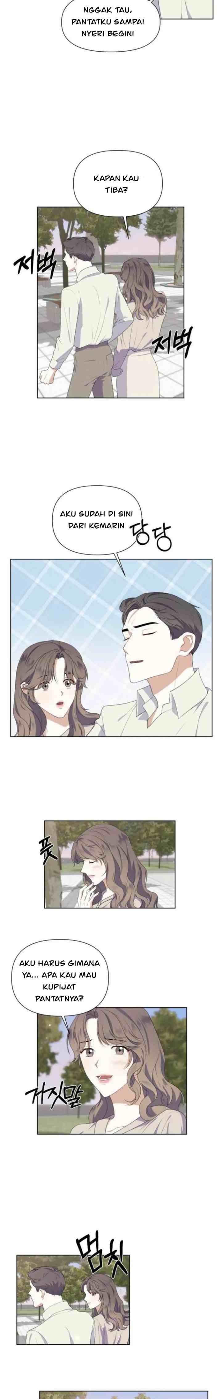 The Eun's Garden chapter 42 halaman 10