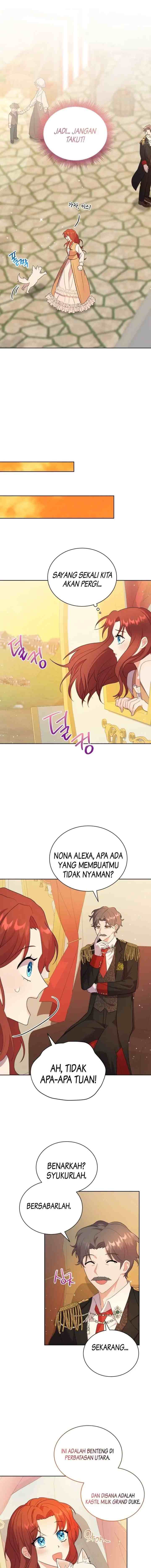 I Became The Villain's Trainer chapter 3 halaman 12