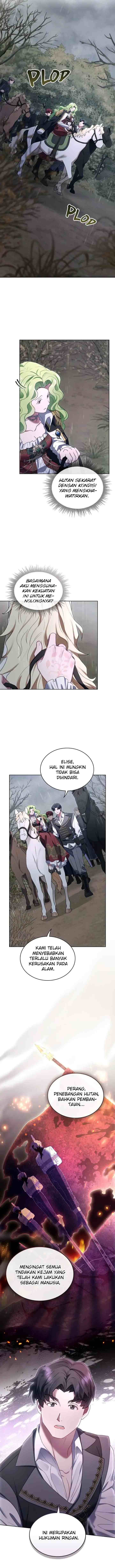 Princess of the Animals chapter 37 halaman 6