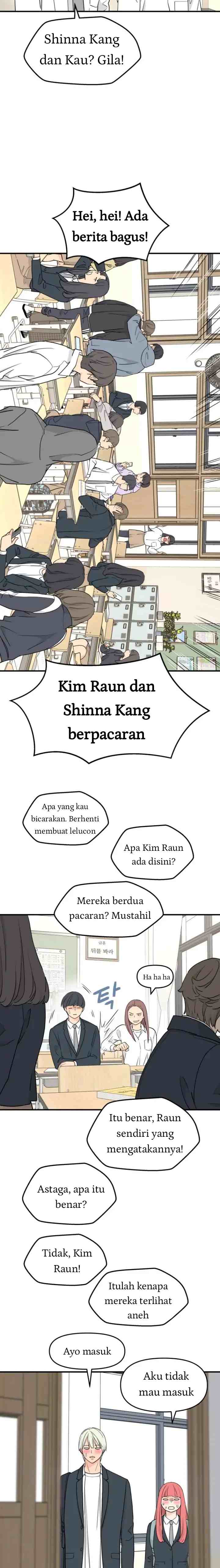 Her Conquero chapter 55.1 halaman 5
