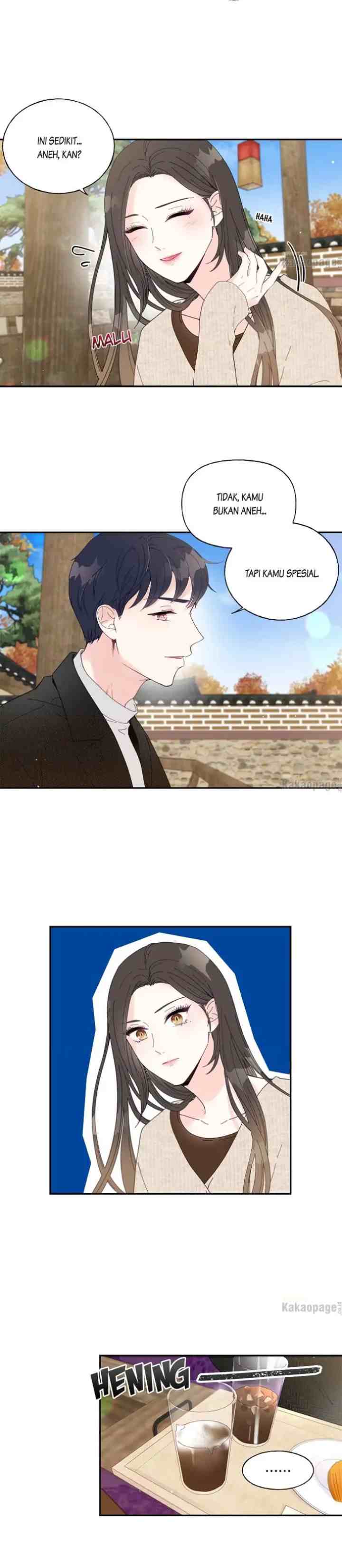 Before I Lose You chapter 19 halaman 10