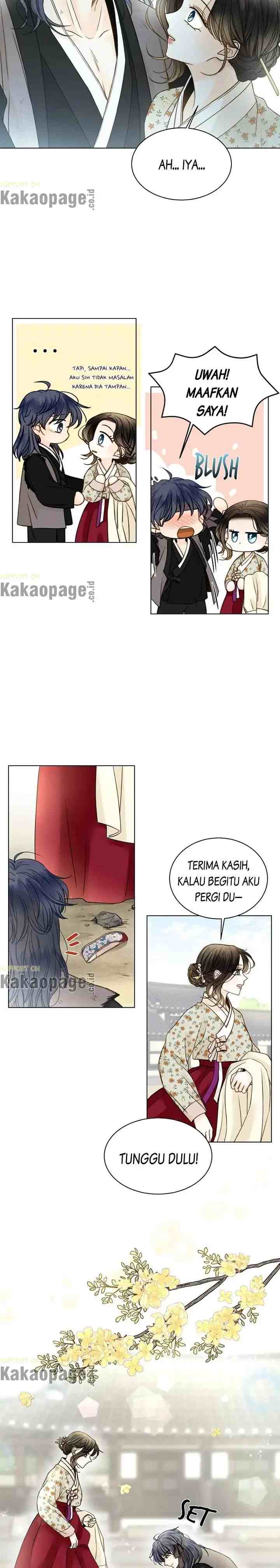 Oh! My Hubby-nim chapter 12 halaman 7