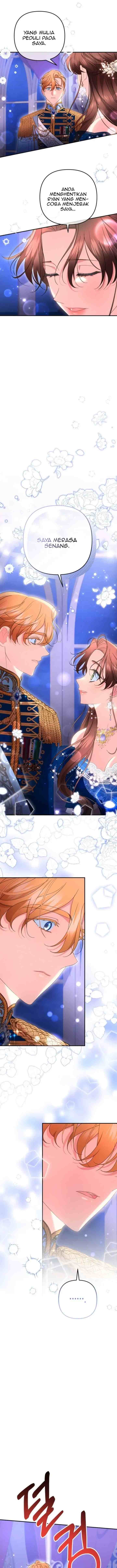 When I Stopped Being Your Shadow chapter 37 halaman 6