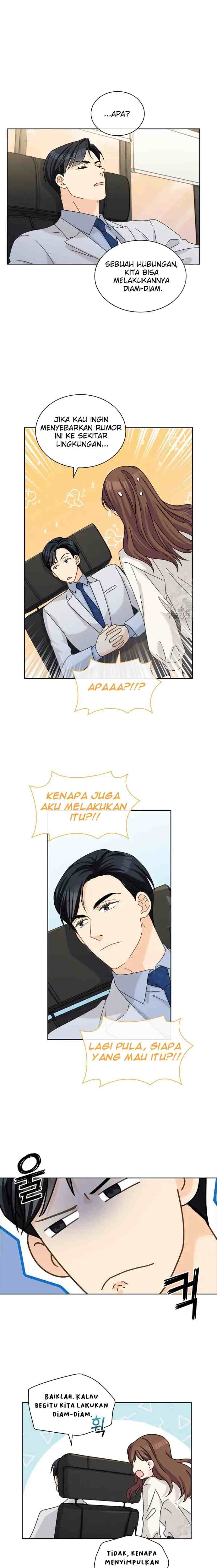 Love, Doing chapter 10 halaman 6