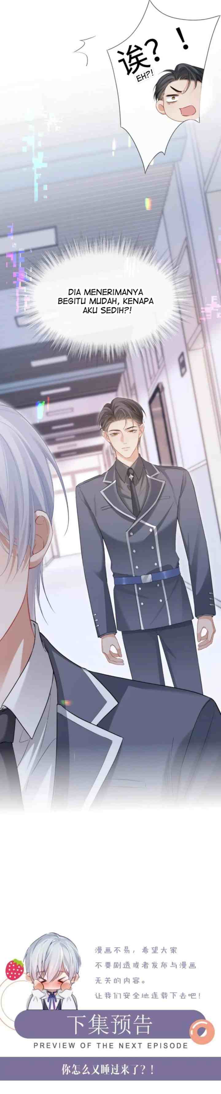 Continued Love chapter 96 halaman 15