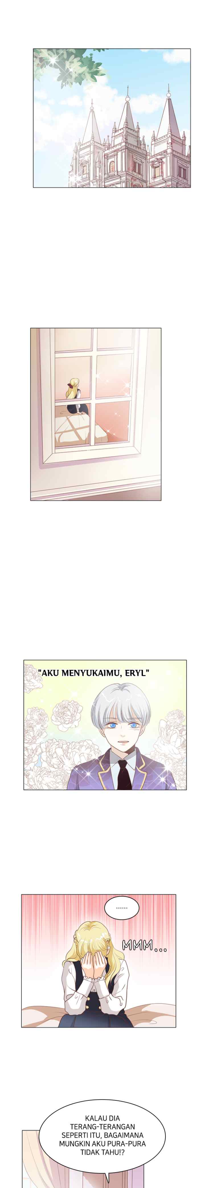 Baby Princess the Matchmaker chapter 79 halaman 10