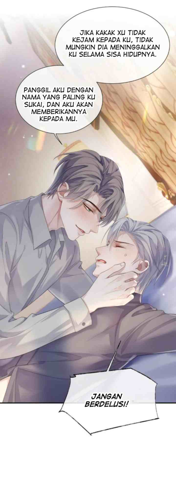 Continued Love chapter 72 halaman 8