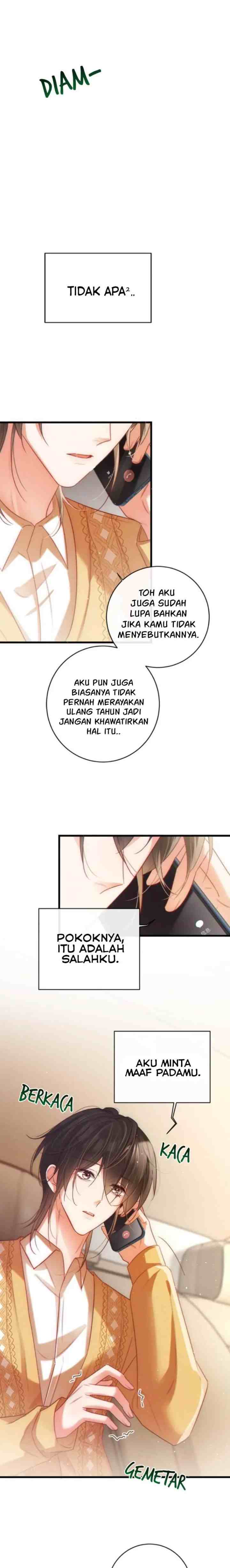 Intoxicated chapter 91 halaman 10