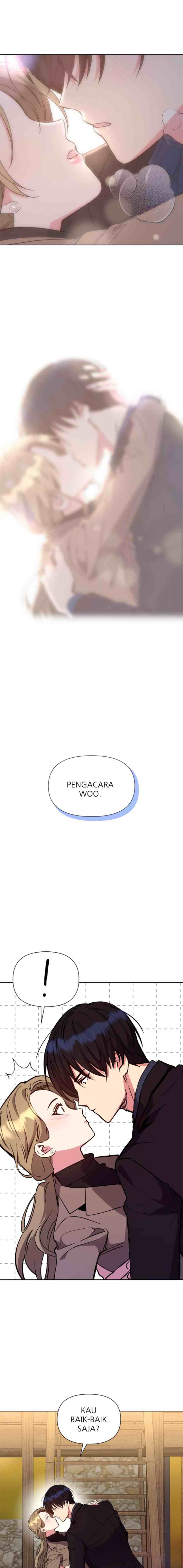 My Noisy Marriage chapter 16 halaman 10