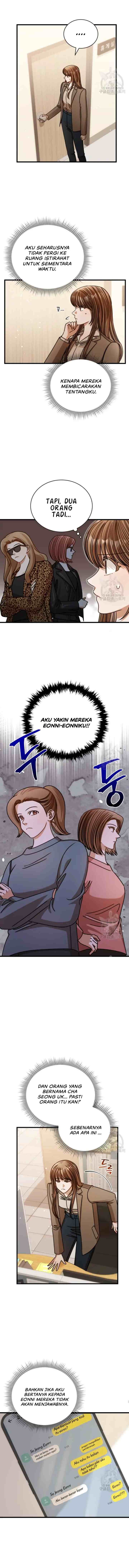 I Confessed To The Boss chapter 68 halaman 4