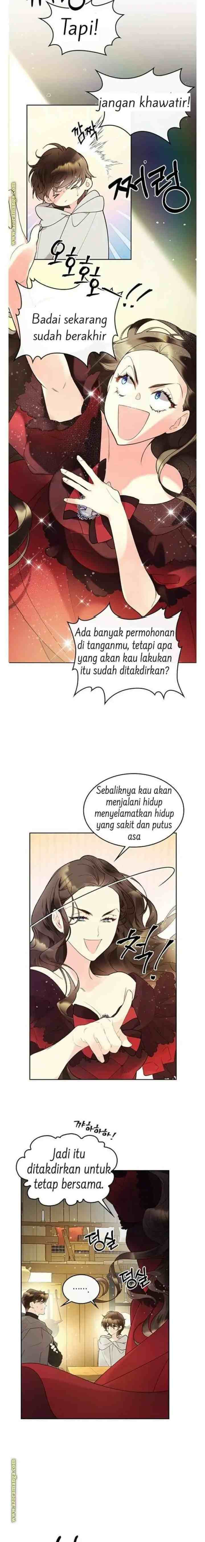 Béatrice chapter 52 halaman 6