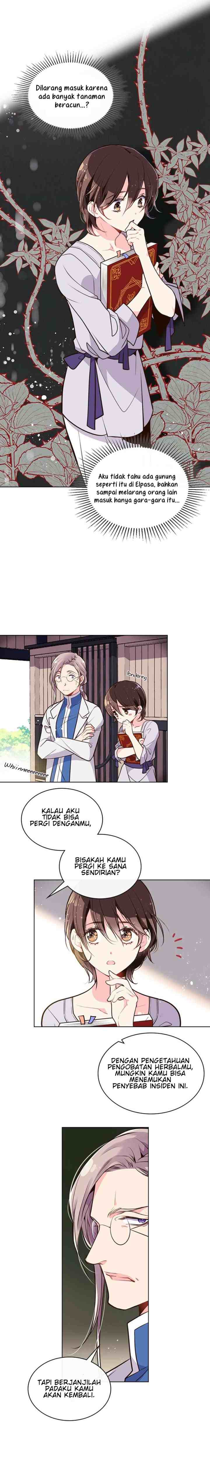 Béatrice chapter 11 halaman 16