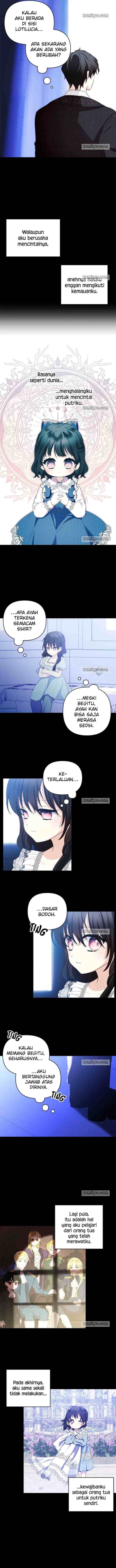 Monster Duke's Daughter chapter 88 halaman 11