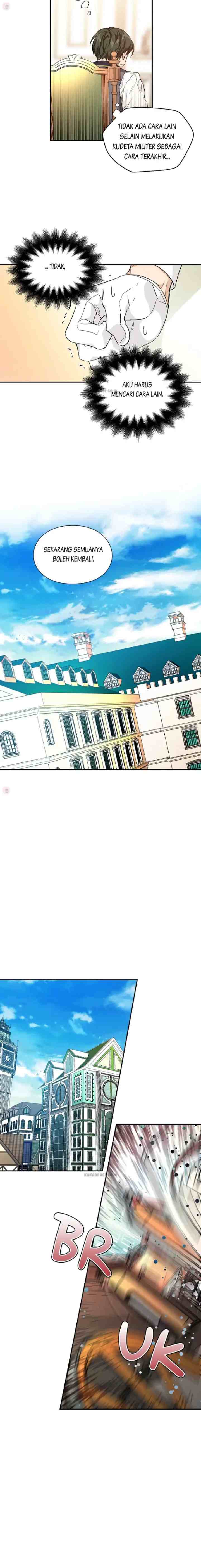Doctor Elise: The Royal Lady with the Lamp chapter 114 halaman 9
