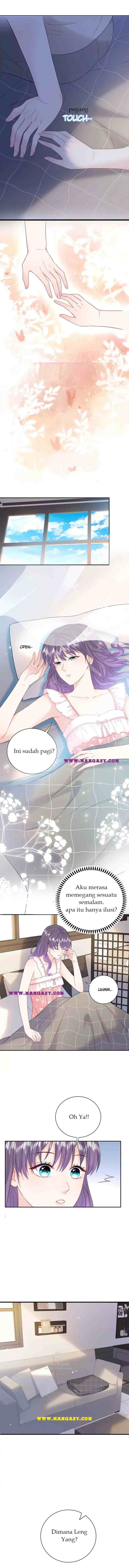 I Know What You Think chapter 24 halaman 13