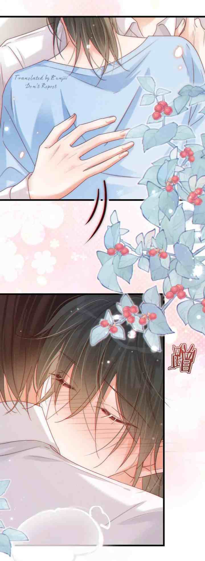 Intoxicated chapter 70 halaman 9