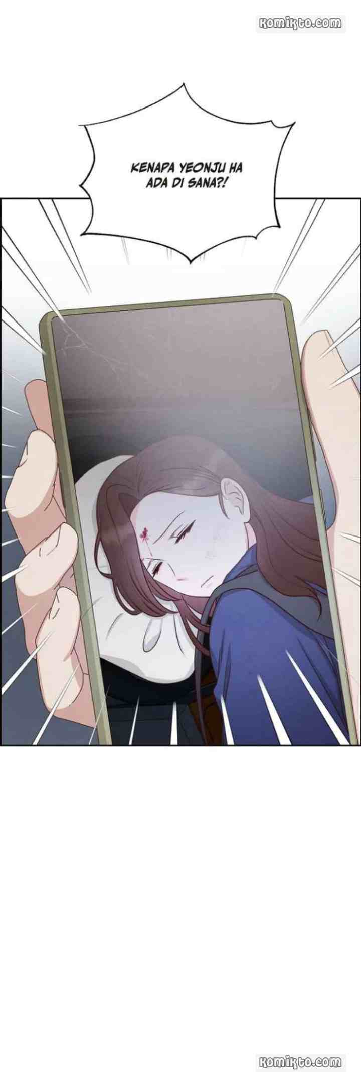 A Spoonful of Your Love chapter 61 halaman 10