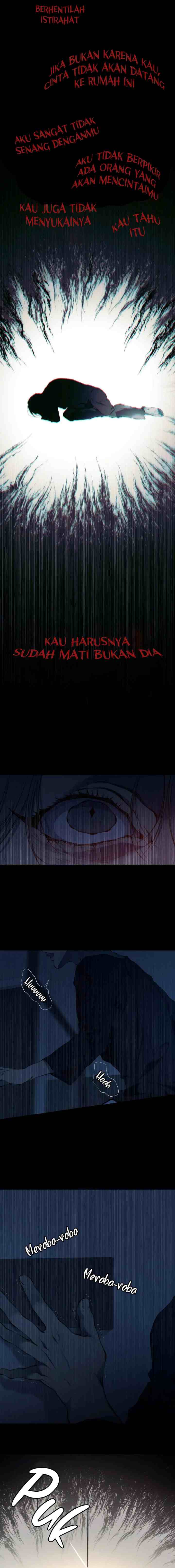 Lost in the Cloud chapter 72 halaman 13