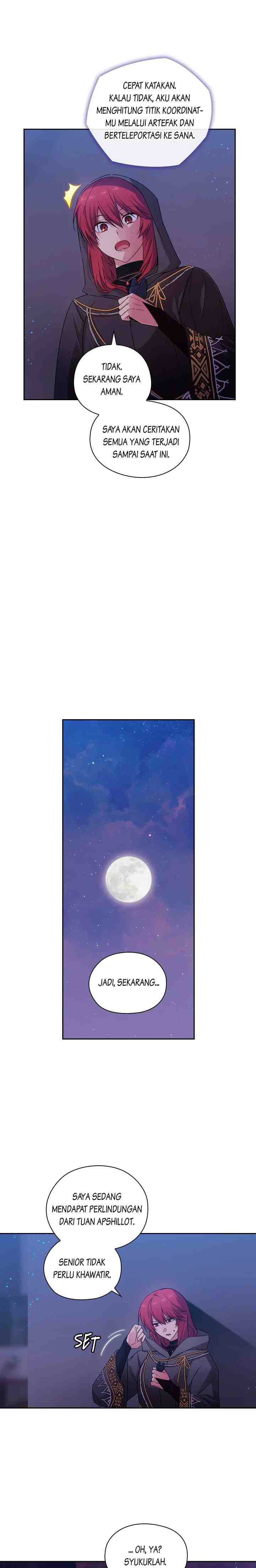 Adonis chapter 222 halaman 6