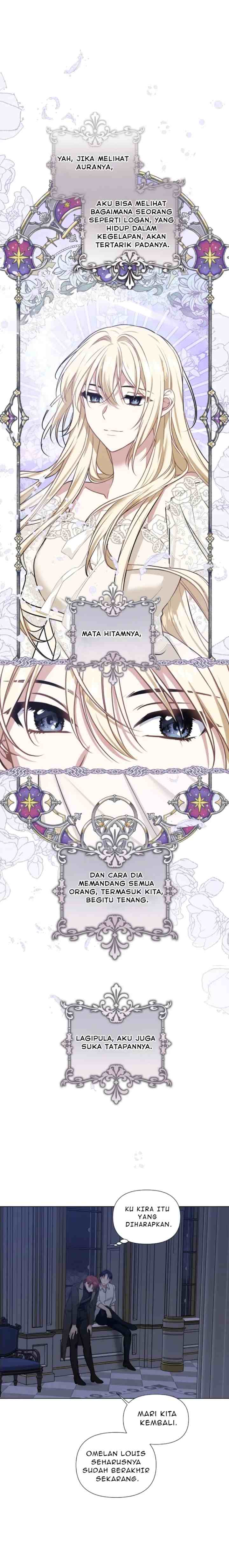 Please Be Obsessed With Me chapter 32 halaman 13