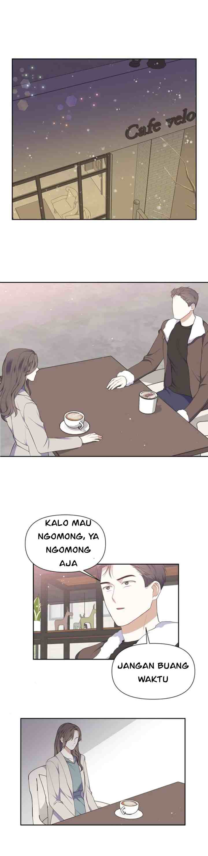 The Eun's Garden chapter 15 halaman 5