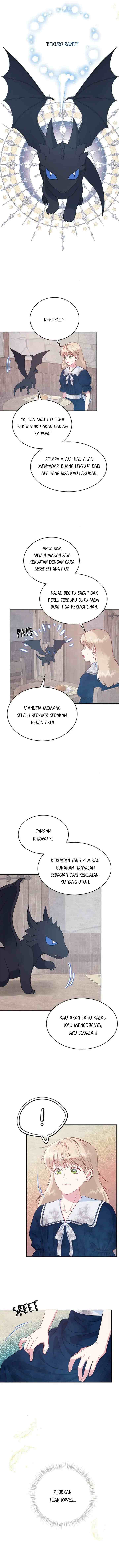 What Does That Evil Dragon Live For? chapter 5 halaman 12