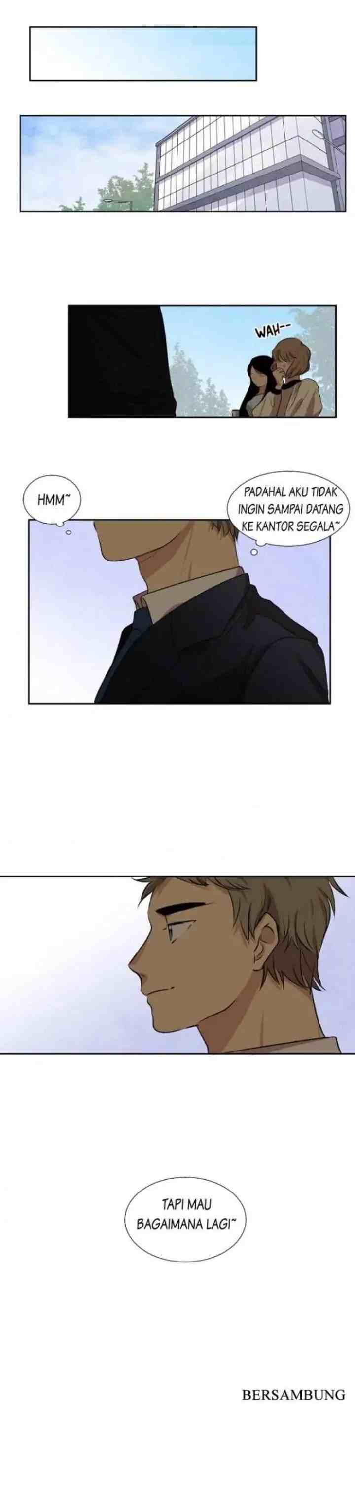 For Elise chapter 21 halaman 15