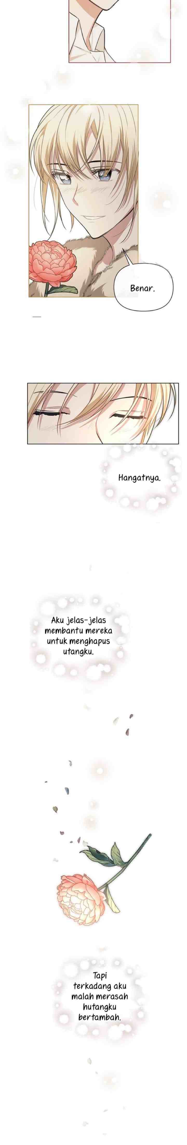 Please Be Obsessed With Me chapter 19 halaman 16
