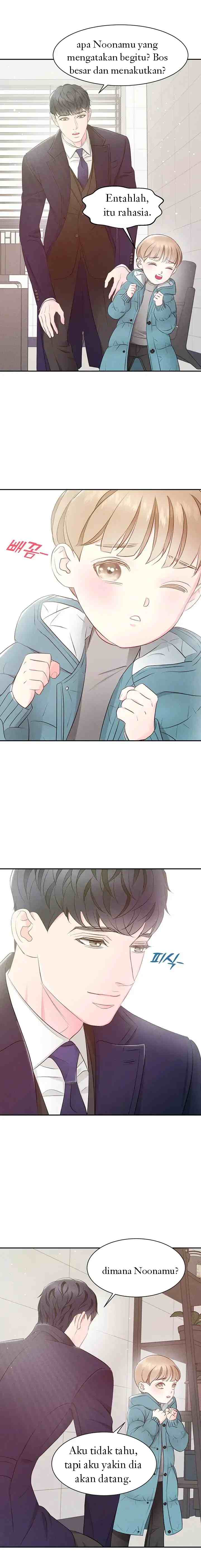 Fall for You chapter 20 halaman 4