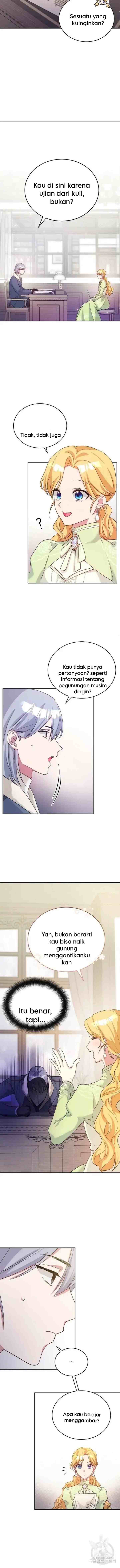 Hawar no Jardim de Inverno chapter 23 halaman 6