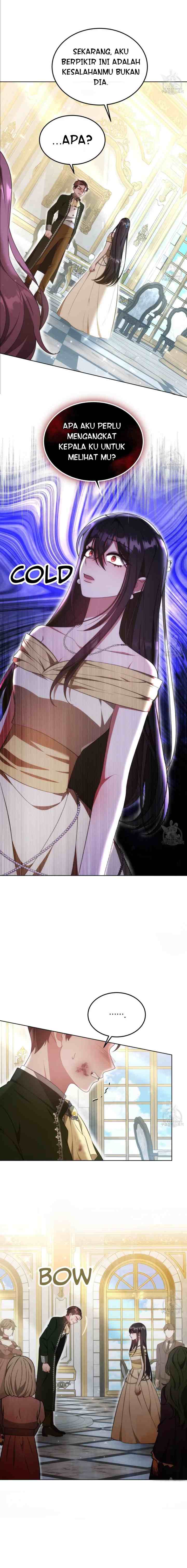 I Hated It Even More chapter 20 halaman 5