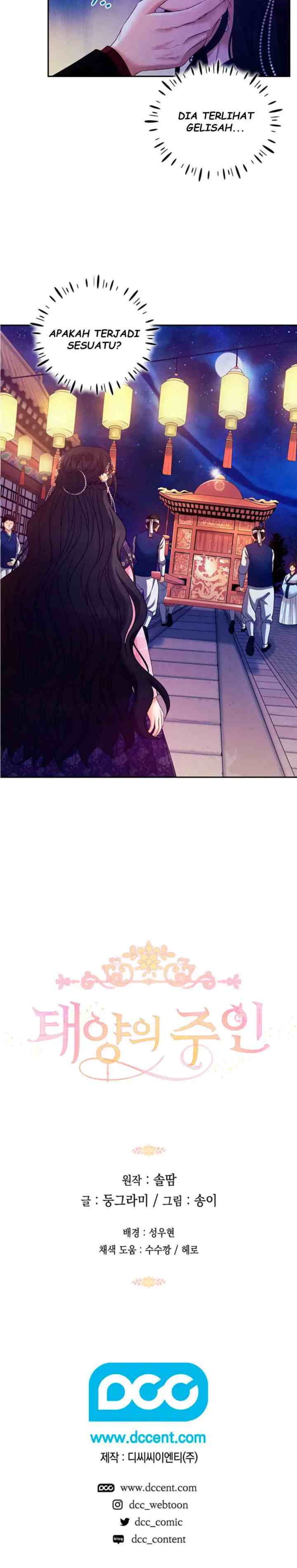 Elixir of the Sun chapter 55 halaman 15