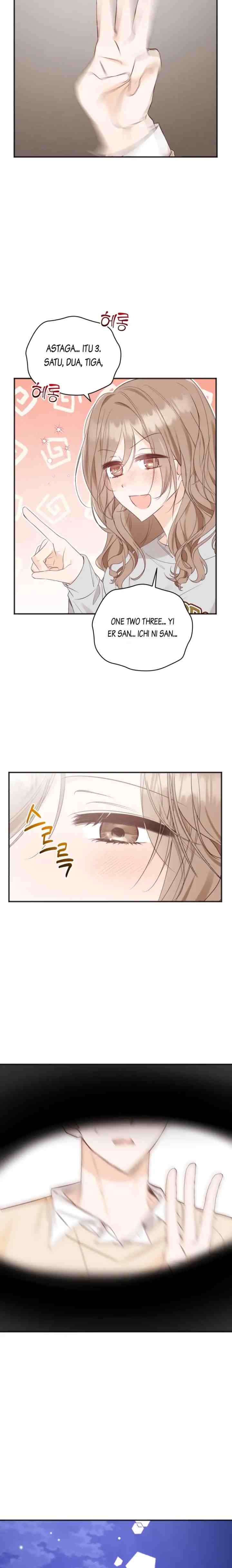 Ideal Delivery Service chapter 37 halaman 18