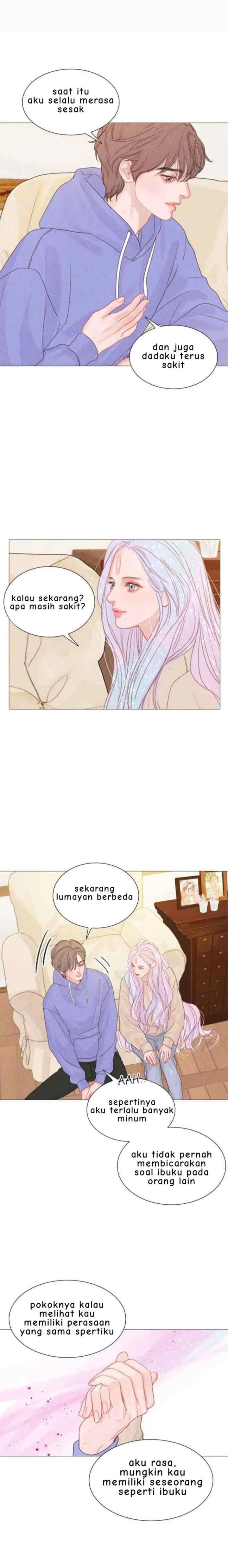 Mystique chapter 8 halaman 12