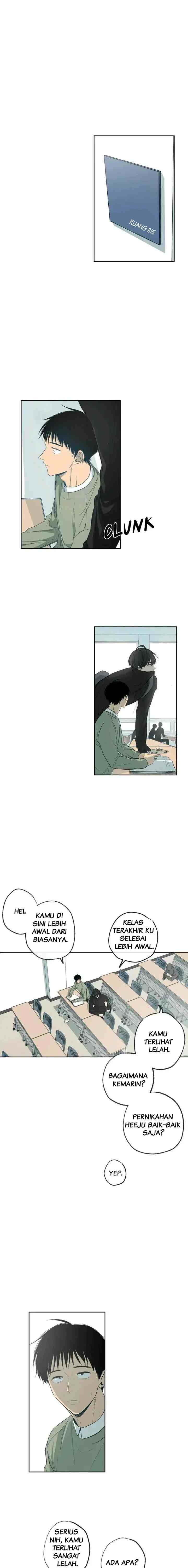 The Shape of Sympathy chapter 2 halaman 13