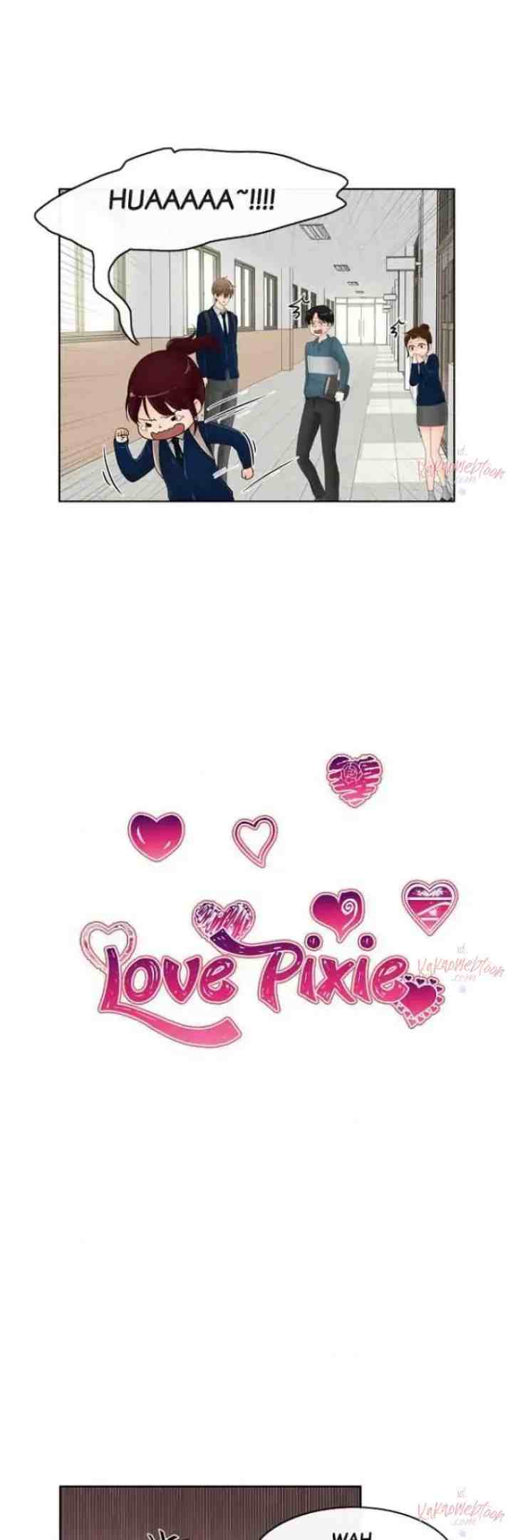 Love Pixie chapter 10 halaman 6