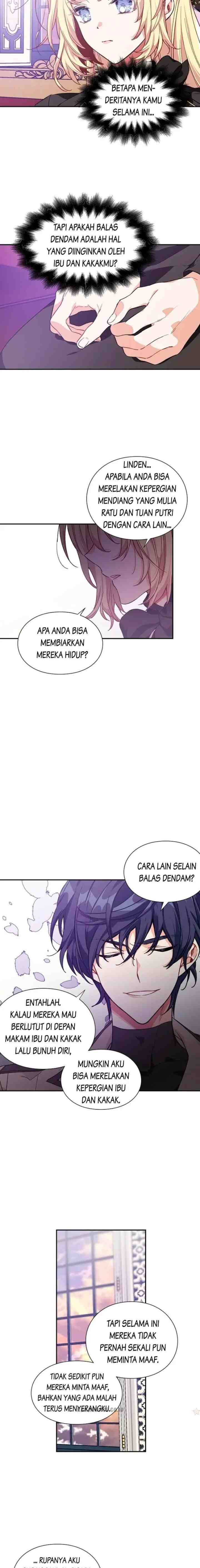 Doctor Elise: The Royal Lady with the Lamp chapter 134 halaman 7