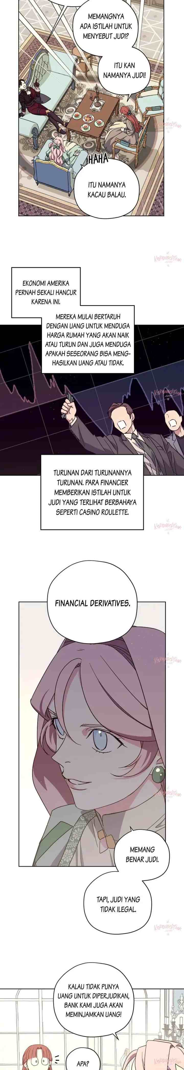 Chitra chapter 180 halaman 10