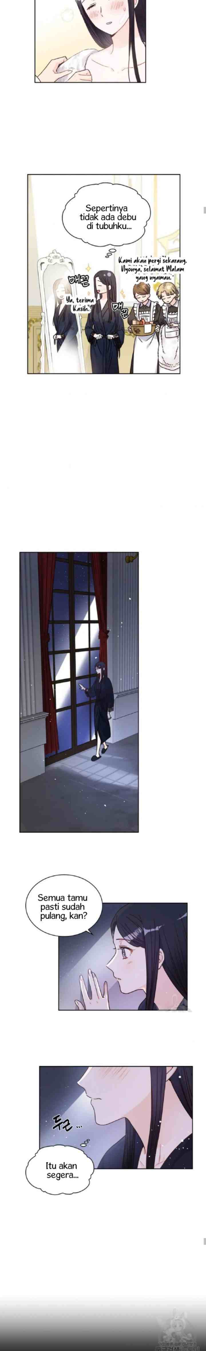Valia, Tribute To Shuden chapter 10 halaman 11