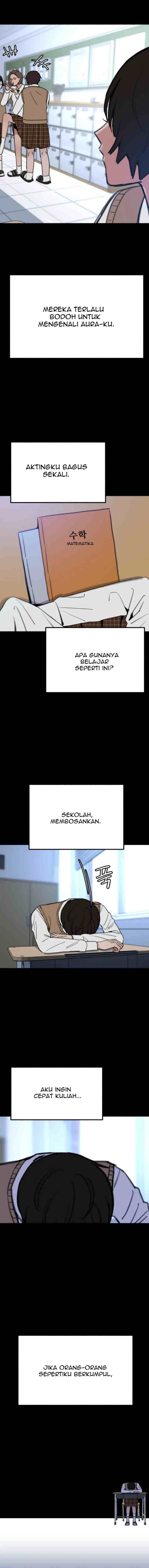 Muse On Yumyeong chapter 31 halaman 4