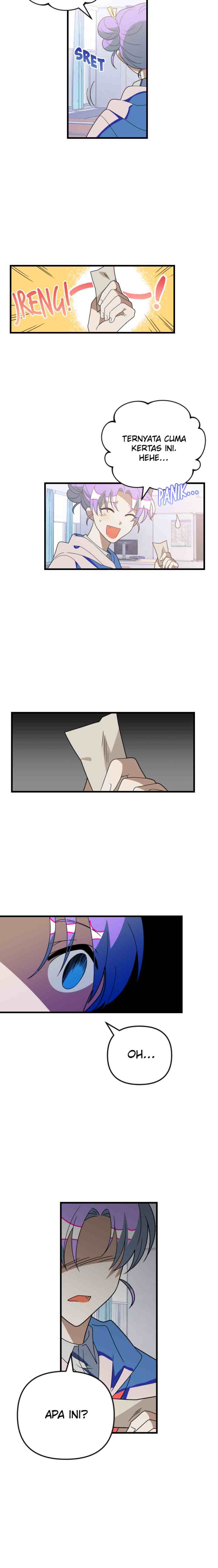Survive Romance chapter 66 halaman 13